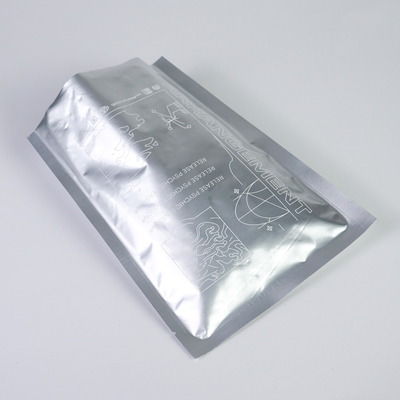 맞춤화되는 것으로 인쇄하는 ESD 방습벽 대전 방지 주머니 소규모 포장물 가방