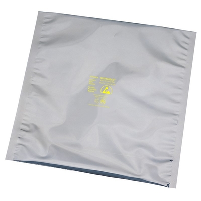 맞춤형 Zip Lock Antistatic Shielding Bag 청정실 ESD 반 정적 보호 가방