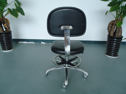 제약 고청정실 대전 방지 인간 환경 공학적 ESD 안전한 의자들