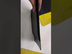 PVC 항 피로 매트