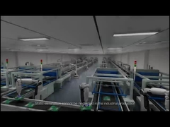 정적 센서와 에거더 재미 시스템