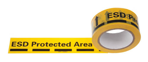 PE / PVC 안전 경고 테이프 바닥 벽 위험 장벽 테이프