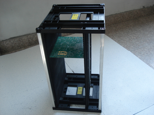 ESD SMT 매거진 PCB 랙
