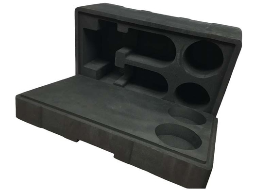 다층 구성 2~200mm 두께의 불 retardant foam sheet