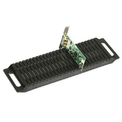반 정적 ESD 플라스틱 PCB 트레이