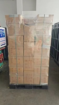 355*320*563mm ESD PCB 매거진 랙