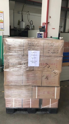 355*320*563mm ESD PCB 매거진 랙