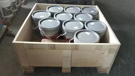 항 정적 전도성 PVC 바닥 매트 비닐 바닥 실내 타일