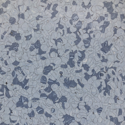 ESD 비닐 바닥 유도 / 반 정적 바닥 타일 90x90cm 60x60cm