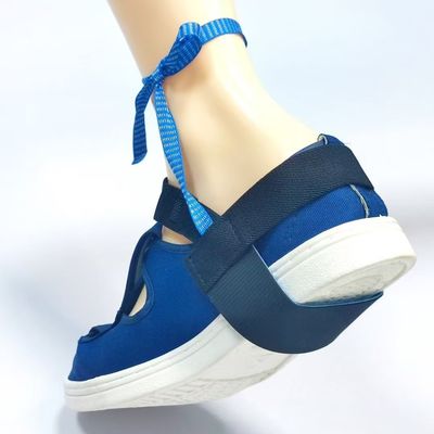 개인 전자기 충전용 에스디 힐 스트랩 조절성 반 정적 발 바닥기