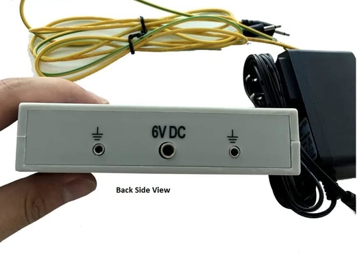 ESD SURPA 518-2 ESD 손목 벨트 검사기 / 항 정적 손목 벨트 온라인 모니터