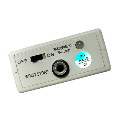 고품질 ESD SURPA 518-1 안티 정적 손목밴드 온라인 모니터
