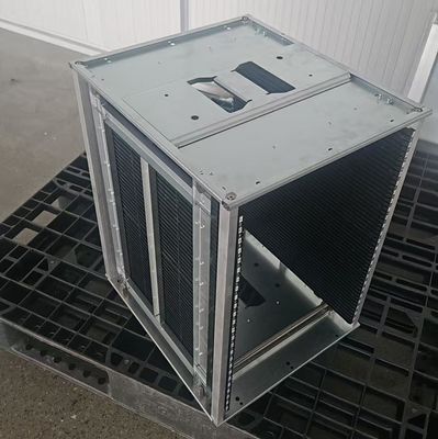 SMT 라인 저장 및 취급을 위한 PCB 매거진 랙 조절 가능한 반 정적 ESD