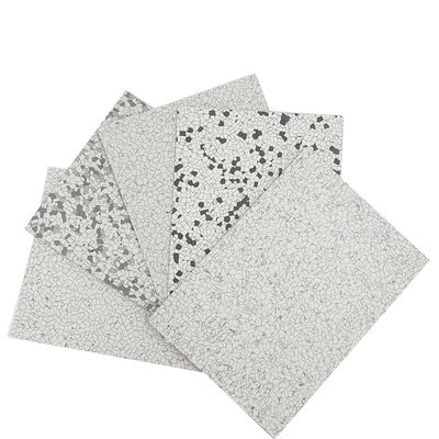 Anti Static ESD Rubber Mat Offering Electrostatic Discharge Control and Comfortable Flooring Solution for Workstations