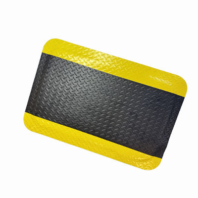Industrial Anti Fatigue Mat Foaming Floor Mat