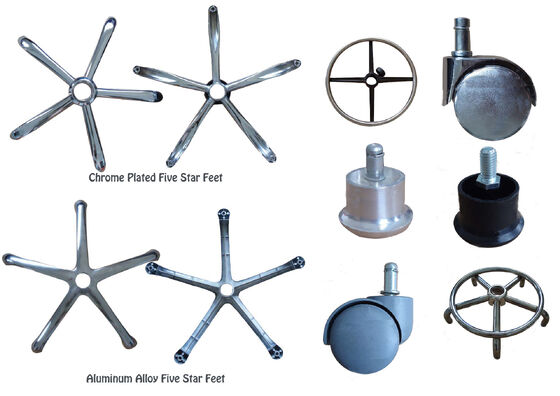 360 Degree Adjustable Swivel ESD Anti-static Cleanroom Lab Pu Foam Chair with Lifting Armrest