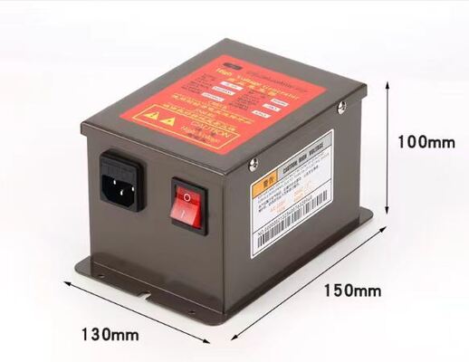 ESD 이온화 막대기. PCB 및 전자 제조용 반 정적 제거기.