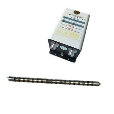 정전기 제거 이오나이저 바 | 생산 라인용 정전기 제거기