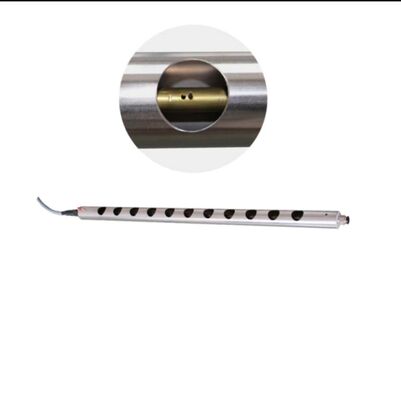 정전기 제거 이오나이저 바 | 생산 라인용 정전기 제거기