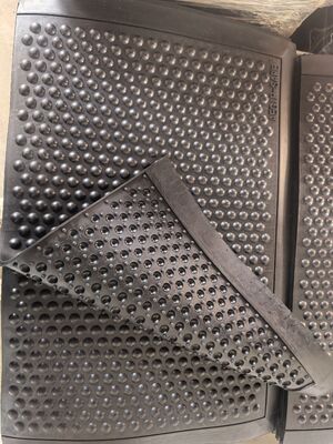 600 × 900mm ESD 거품 피로 방지 매트