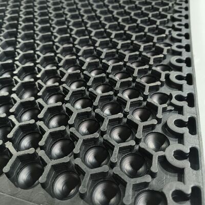 600 × 900mm ESD 거품 피로 방지 매트
