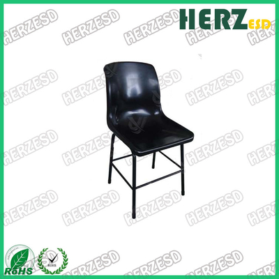 전자 작업장을 위한 450 * 400mm 크기 ESD 안전한 의자/청정실 의자