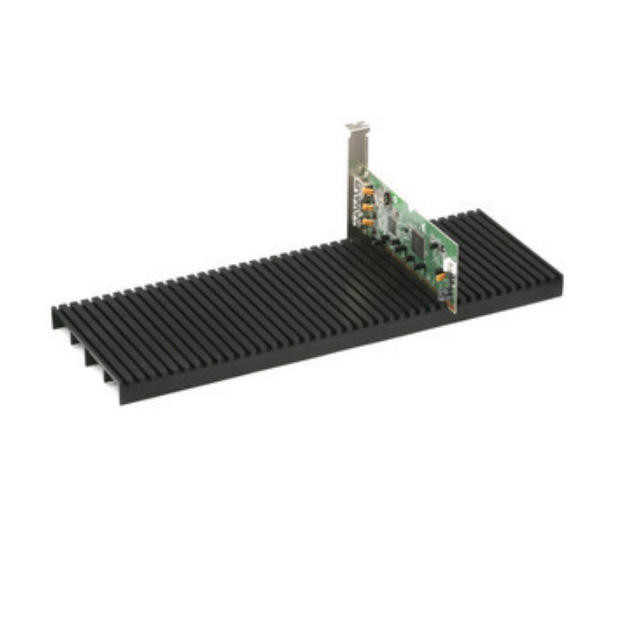 반 정적 L형 순환 래크 ESD PCB 저장 순환 래크 ESD PCB 래크