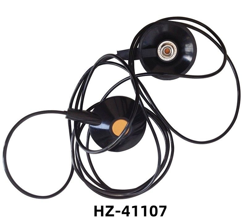 ESD 토착 코드 ESD 테이블 매트 상호 연결 토착 코드 매트 토착 코드