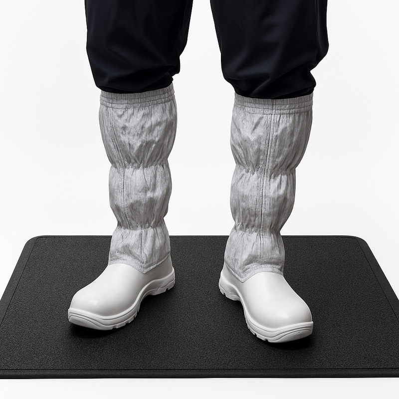 근로소 및 공장 바닥용 피로 방지 매트